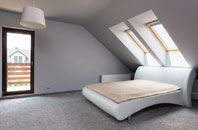 Morebath bedroom extensions