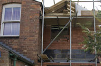 free Morebath home extension quotes